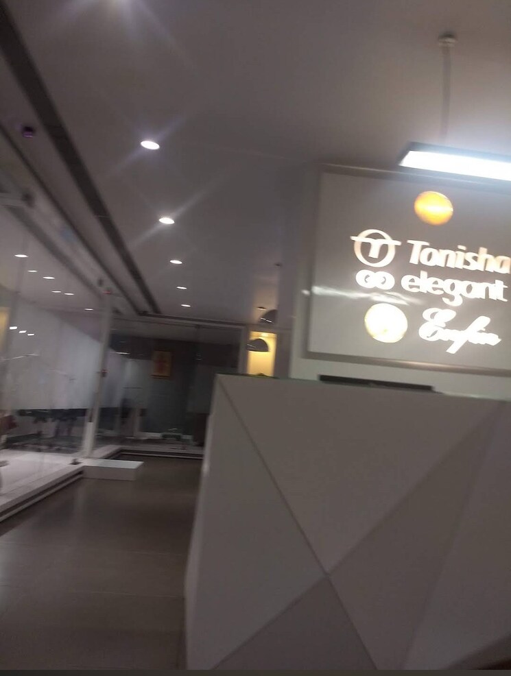 Exterior View, express-zone Commercial Office Space 500 Sq.Ft. In Malad East Mumbai 8479286