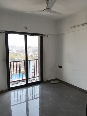 Master Bedroom in 2 BHK Apartment at Choice Goodwill Fabian, Lohgaon – for Rent
