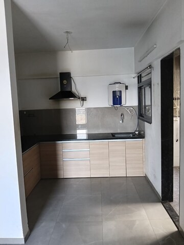 2 BHK Apartment For Rent in Choice Goodwill Fabian, Lohgaon
