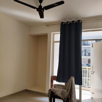 Master Bedroom in 2 BHK Apartment at Suncity Avenue 102, Sector 102 – for Rent