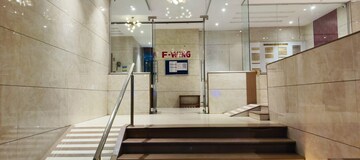 Furnished Amenities in 2 BHK Apartment at Shree Riddhi Siddhi Sumukh Hills, Kandivali East – for Rent