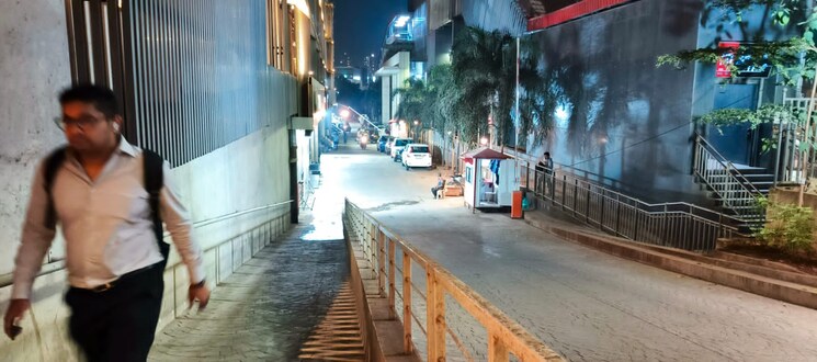 Living Room, shree-riddhi-siddhi-sumukh-hills 2 Bedroom 667 Sq.Ft. Apartment In Kandivali East Mumbai 8479299