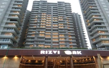 4 BHK Apartment For Sale in Rizvi Oak, Malad East