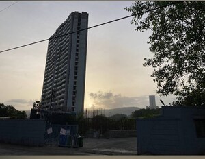 1 BHK Apartment For Sale in Conwood Astoria, Goregaon East