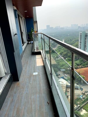 1 BHK Apartment – Map Location View at Conwood Astoria, Goregaon East - for Sale