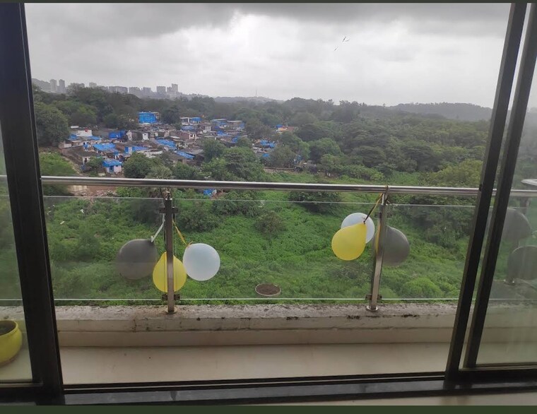 Kitchen, conwood-astoria 1 Bedroom 650 Sq.Ft. Apartment In Goregaon East Mumbai 8479309