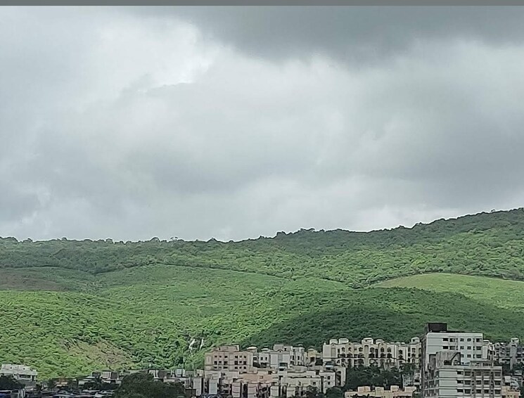 Garden, conwood-astoria 1 Bedroom 650 Sq.Ft. Apartment In Goregaon East Mumbai 8479309