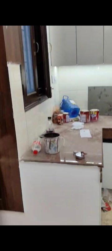 1 BHK Builder Floor – Exterior View View at Vaishali Sector 2 - for Sale