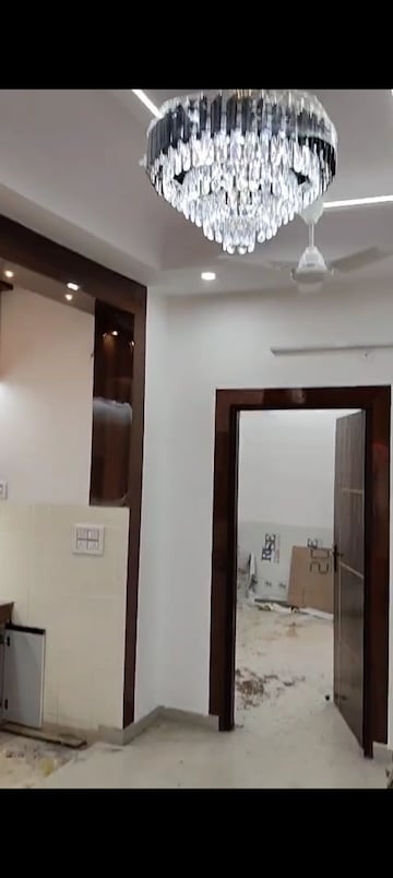 1 BHK Builder Floor – Exterior View View at Vaishali Sector 2 - for Sale