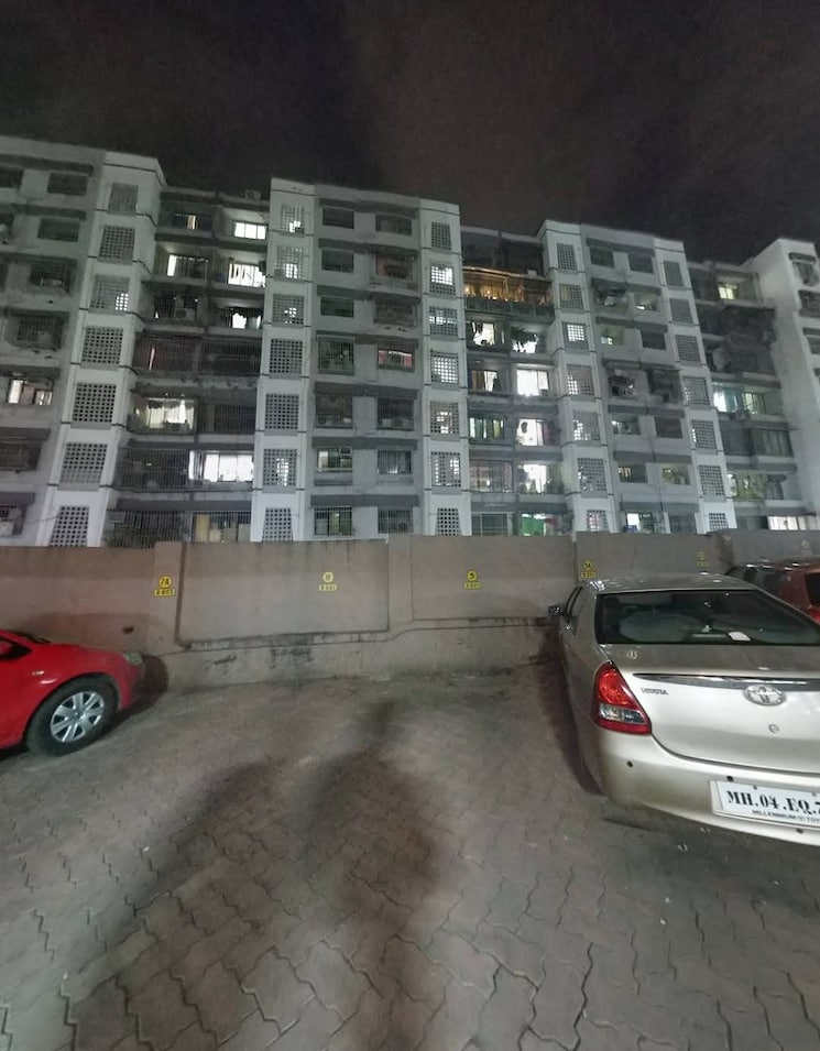 Gym, kshitij-chs 1 Bedroom 600 Sq.Ft. Apartment In Goregaon East Mumbai 8479314