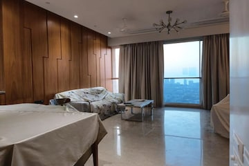 5 BHK Apartment For Sale in Raheja Imperia, Worli