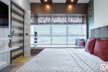 1 BHK Apartment For Sale in Rizvi Cedar, Malad East