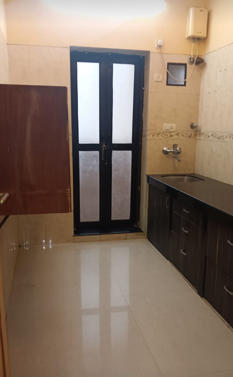Kitchen, k-raheja-heights 1 Bedroom 675 Sq.Ft. Apartment In Malad East Mumbai 8479318
