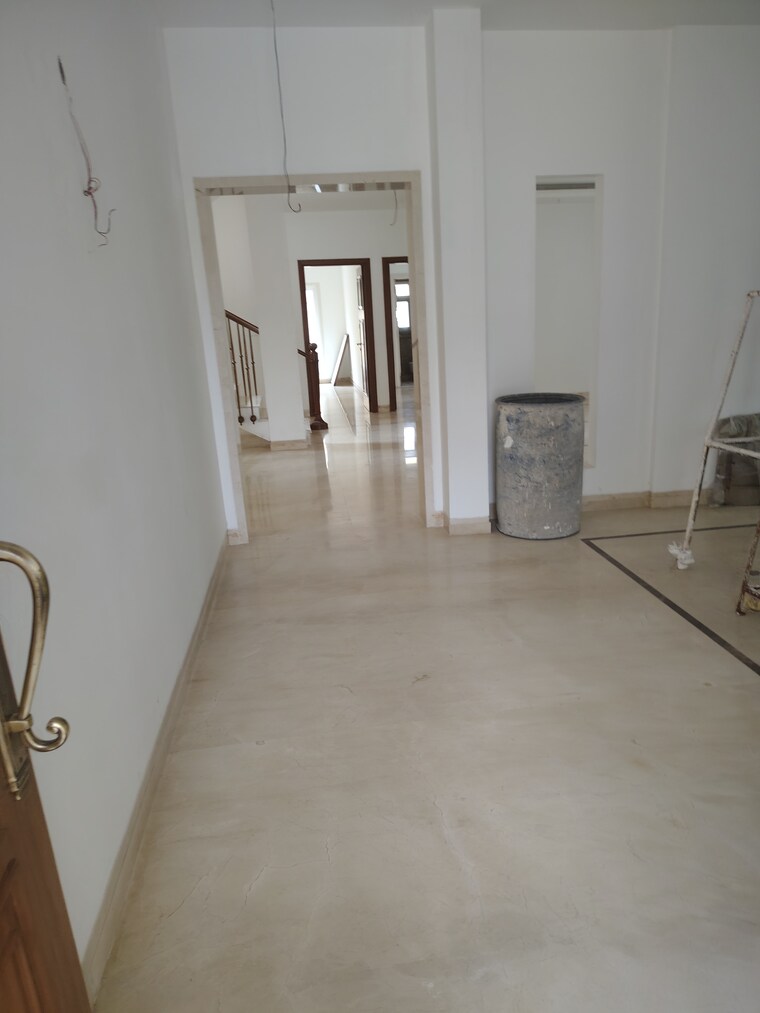 Floor Plan, aditya-casa-grande 4 Bedroom 7300 Sq.Ft. Villa In Narsingi Hyderabad 8479321