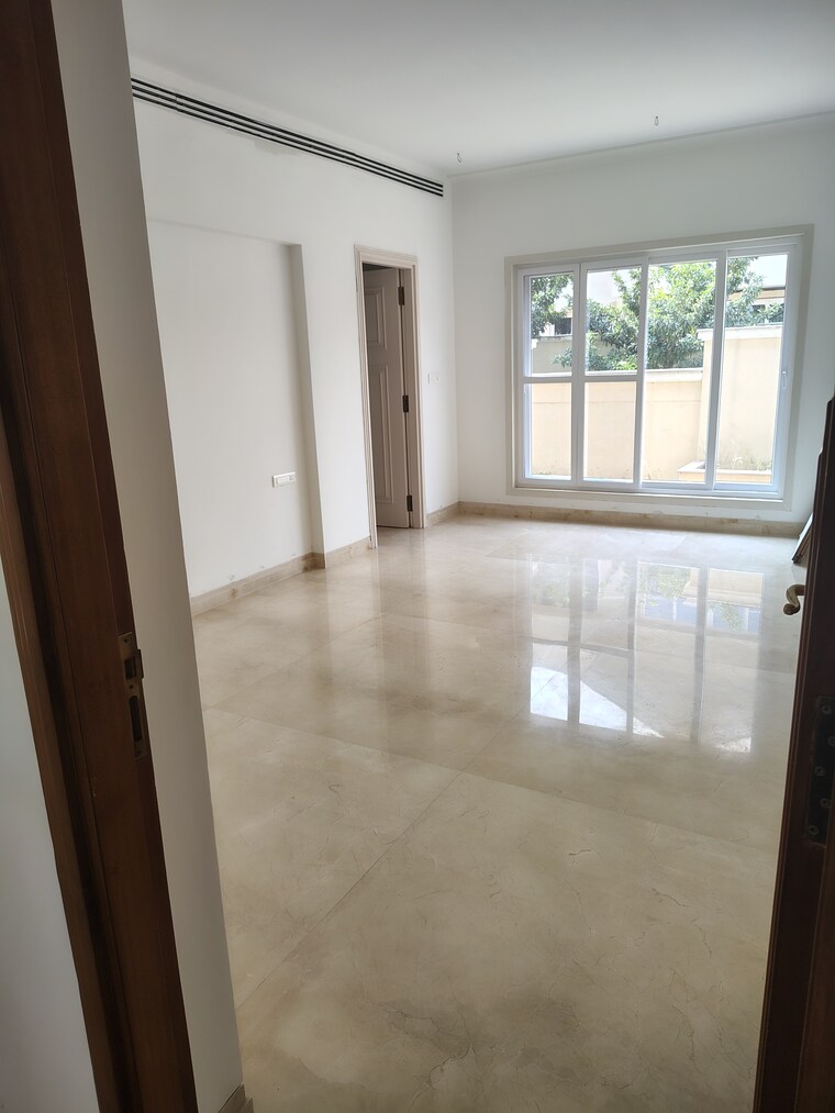 Master Bedroom, aditya-casa-grande 4 Bedroom 7300 Sq.Ft. Villa In Narsingi Hyderabad 8479321