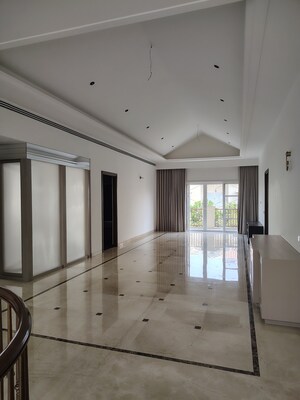 Master Bedroom in 4 BHK Villa at Aditya Casa Grande, Narsingi – for Sale