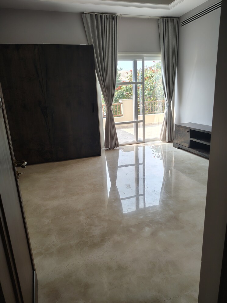 Master Bedroom, aditya-casa-grande 4 Bedroom 7300 Sq.Ft. Villa In Narsingi Hyderabad 8479321