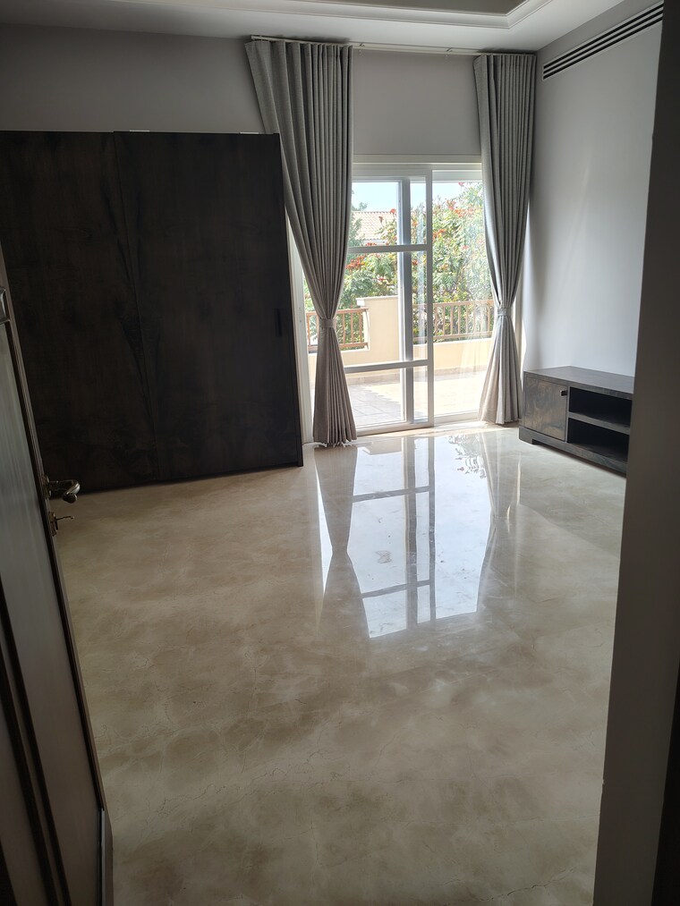 Master Bedroom, aditya-casa-grande 4 Bedroom 7300 Sq.Ft. Villa In Narsingi Hyderabad 8479321