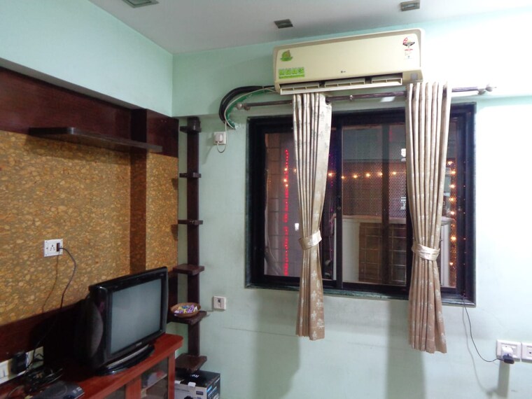 undefined, puranik-city 1 Bedroom 426 Sq.Ft. Apartment In Kasarvadavali Thane 8479324