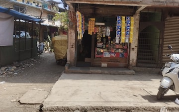 Shop For Sale in Tisai Apartment, Kalyan East