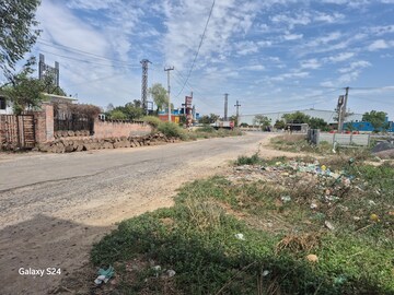  Industrial Plot – Garden View at Sector 16 - for Sale