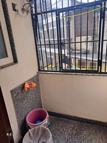 2 BHK Builder Floor – Map Location View at Malviya Nagar - for Rent