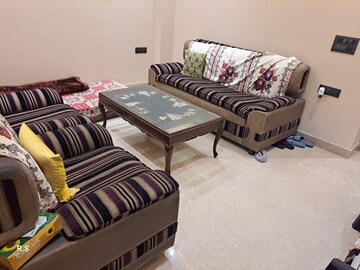 2 BHK Builder Floor For Rent in Malviya Nagar