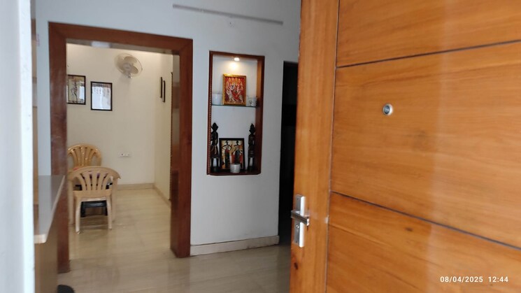 Master Bedroom, sector 29 3.5 Bedroom 250 Sq.Yd. Independent House In Sector 29 Faridabad 8479341