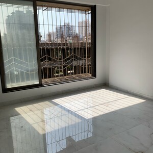 Attached Bathroom in 2 BHK Apartment at Kastur Park – for Sale