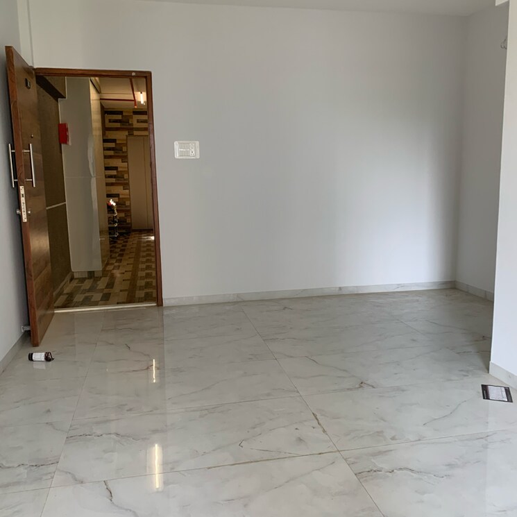 Room, kastur park 2 Bedroom 624 Sq.Ft. Apartment In Kastur Park Mumbai 8479343