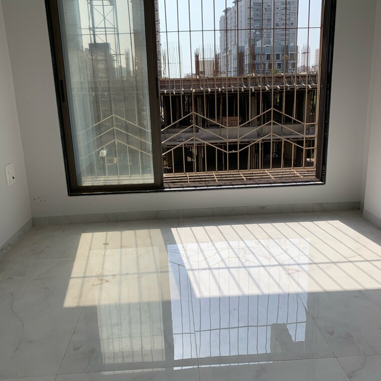 Room, kastur park 2 Bedroom 624 Sq.Ft. Apartment In Kastur Park Mumbai 8479343