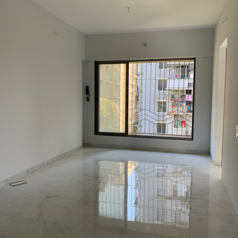 2 BHK + Extra Room Apartment For Sale in Arihant Chsl 
