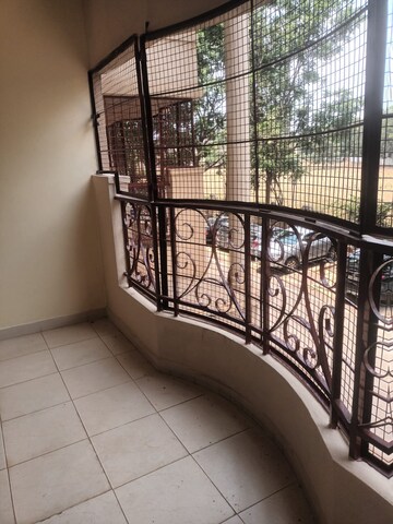 3.5 BHK Apartment – Map Location View at Unitech Heritage Estate, Yelahanka - for Rent