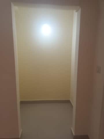 Master Bedroom in 3.5 BHK Apartment at Unitech Heritage Estate, Yelahanka – for Rent