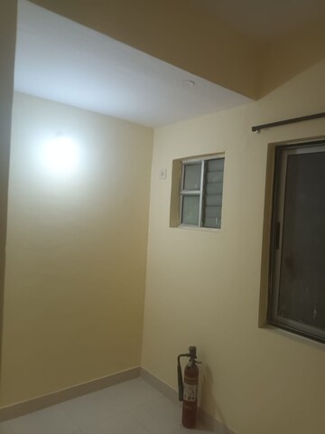 Master Bedroom in 3.5 BHK Apartment at Unitech Heritage Estate, Yelahanka – for Rent
