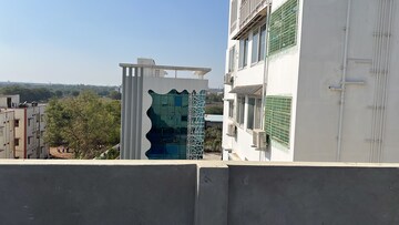 4 BHK Independent House – Exterior View View at Kismatpur - for Sale