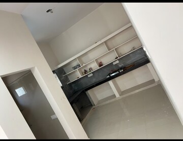 Kitchen in 4 BHK Independent House at Kismatpur – for Sale