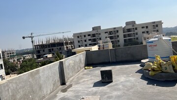 4 BHK Independent House – Exterior View View at Kismatpur - for Sale