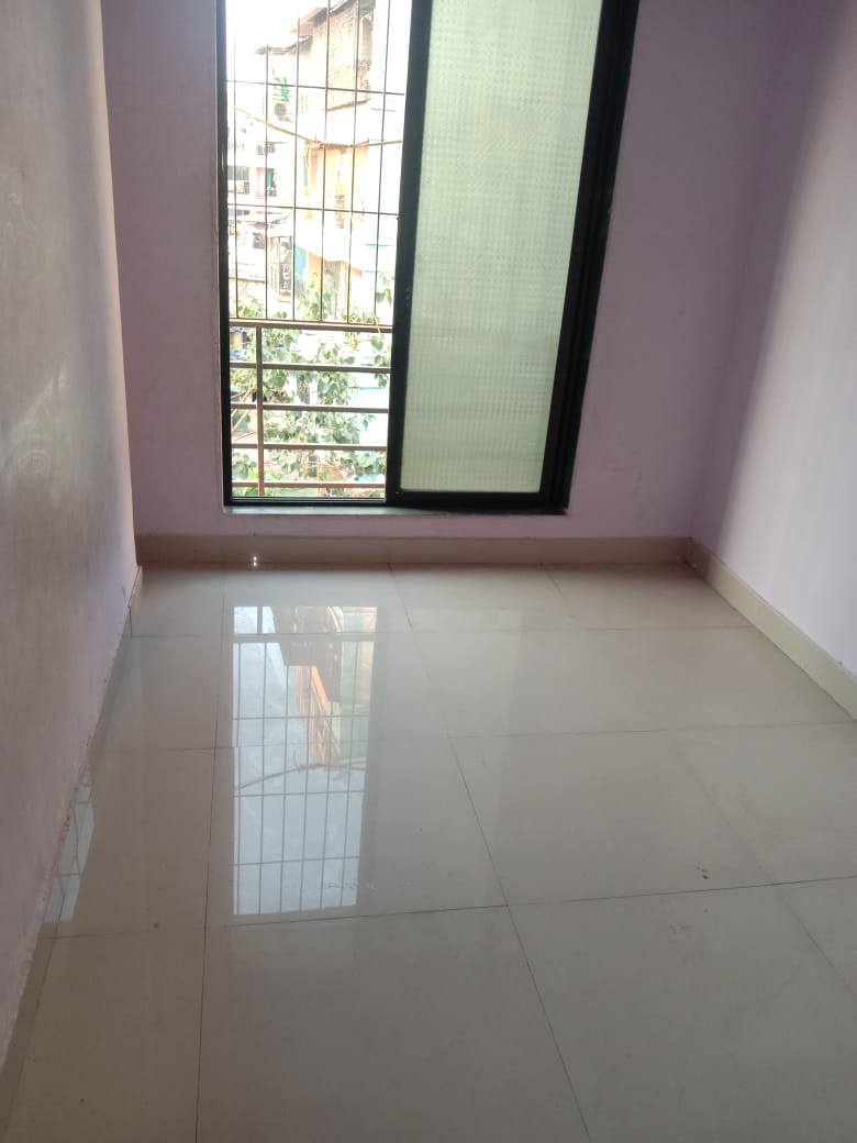 Rental Bedroom 644 Apartment in Rabale Navi Mumbai