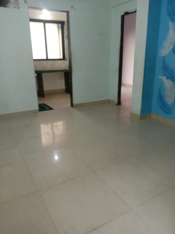 Room in 1 BHK Apartment at Rabale – for Rent