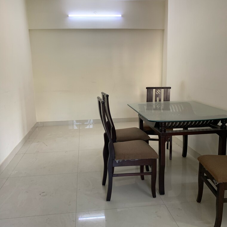 Living Room, shimpoli 2 Bedroom 710 Sq.Ft. Apartment In Shimpoli Mumbai 8479358