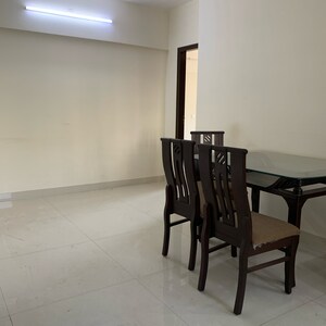 Living Room in 2 BHK Apartment at Shimpoli – for Sale