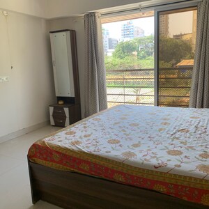 Bedroom in 2 BHK Apartment at Shimpoli – for Sale