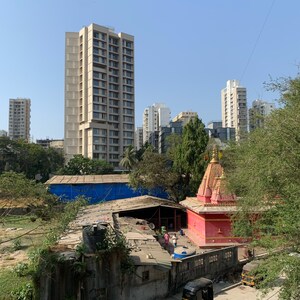 2 BHK Apartment – Exterior View View at Shimpoli - for Sale