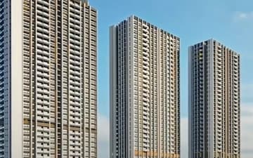 1 BHK Apartment For Sale in Runwal 25 Hour Life, Manpada