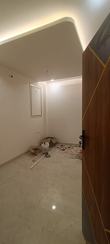 Master Bedroom in 3 BHK Villa at Nijampur Malhaur – for Sale