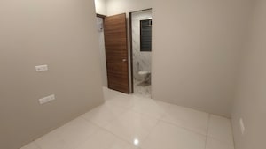 Bathroom in 1 BHK Apartment at Davakhar Sereno, Kalyan East – for Sale