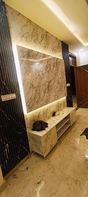 Bedroom in 3 BHK Villa at Nijampur Malhaur – for Sale