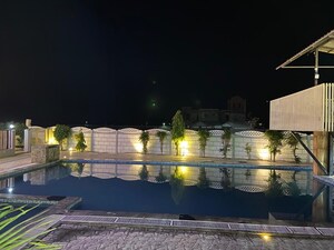 3 BHK Villa For Sale in Nijampur Malhaur