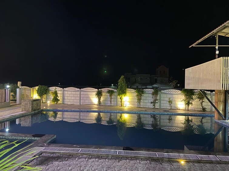 Cover Image, nijampur malhaur 3 Bedroom 1300 Sq.Ft. Villa In Nijampur Malhaur Lucknow 8479378